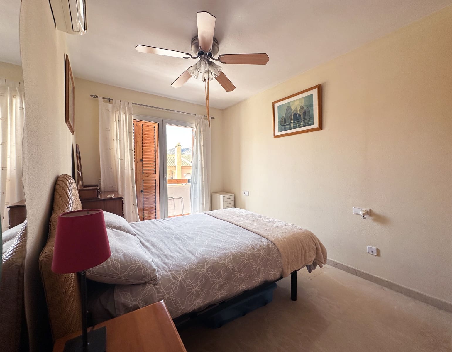 2 bedroom Apartment for sale in Portman with pool garage - € 160,000 (Ref: 9746773)