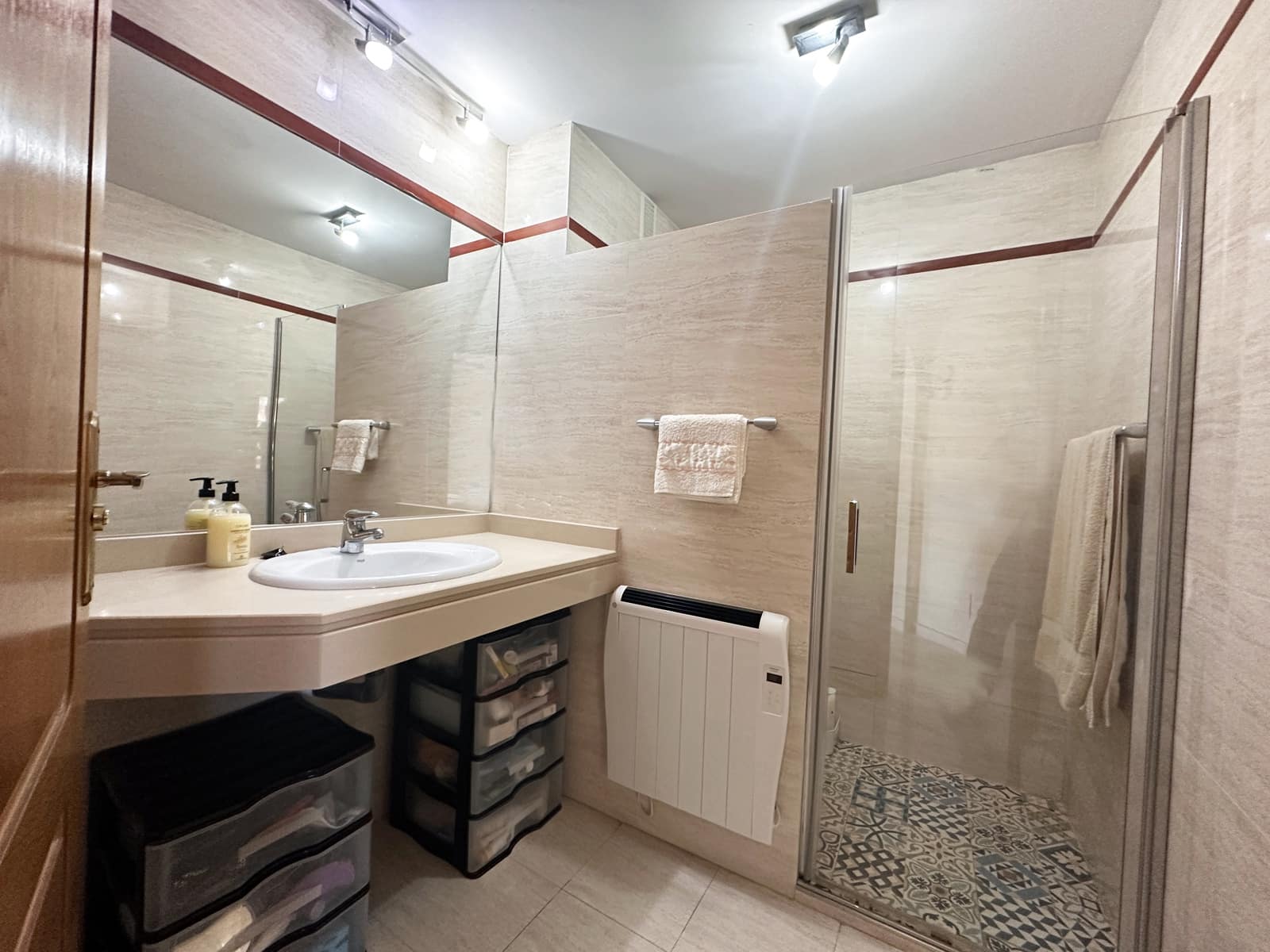 2 bedroom Apartment for sale in Portman with pool garage - € 160,000 (Ref: 9746773)