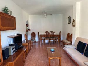 2 soverom Leilighet til salgs i Portman med svømmebasseng - € 120 000 (Ref: 9834520)