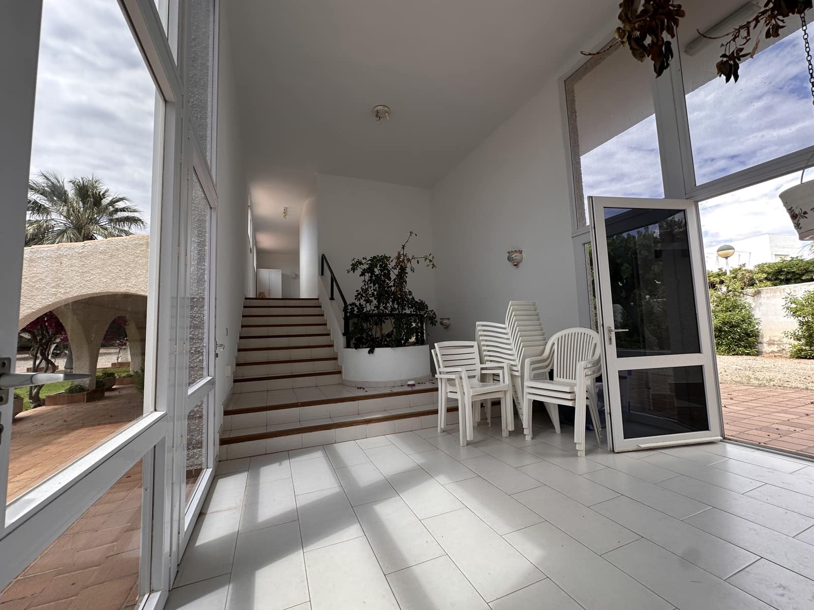 4 Zimmer Villa zu verkaufen in La Manga del Mar Menor mit Pool Garage - 990.000 € (Ref: 9850556)