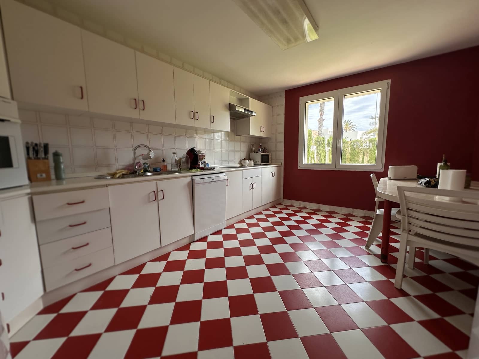 4 Zimmer Villa zu verkaufen in La Manga del Mar Menor mit Pool Garage - 990.000 € (Ref: 9850556)