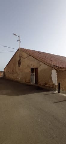 2 Zimmer Haus zu verkaufen in Portman, La Unión mit Garage - 270.000 € (Ref: 9914713)