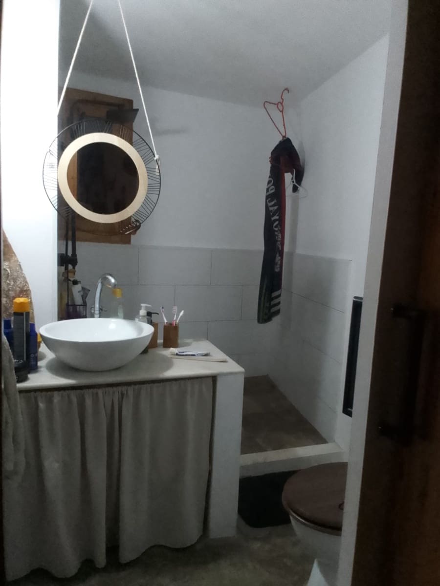 2 Zimmer Haus zu verkaufen in Portman mit Garage - 270.000 € (Ref: 9914713)