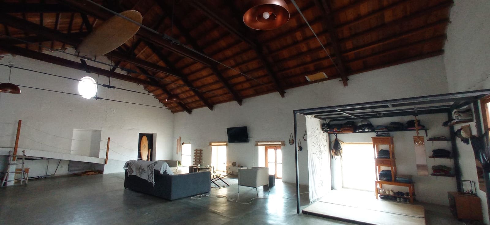 2 Zimmer Haus zu verkaufen in Portman mit Garage - 270.000 € (Ref: 9914713)