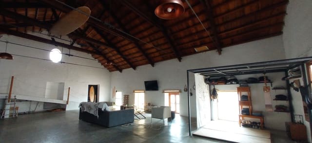 2 Zimmer Haus zu verkaufen in Portman, La Unión mit Garage - 270.000 € (Ref: 9914713)