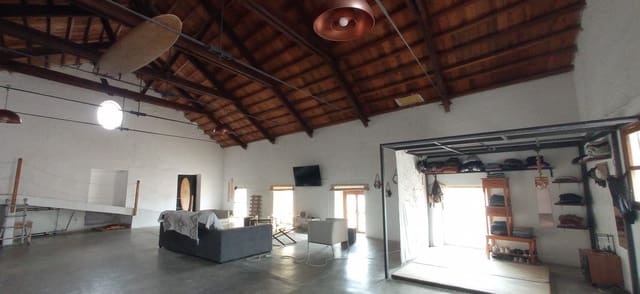 2 Zimmer Haus zu verkaufen in Portman, La Unión mit Garage - 270.000 € (Ref: 9914713)