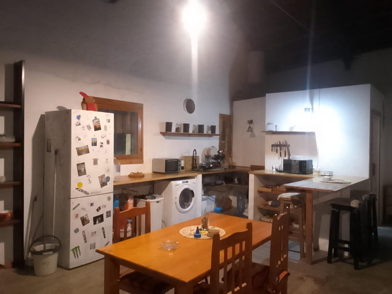 2 Zimmer Haus zu verkaufen in Portman mit Garage - 270.000 € (Ref: 9914713)