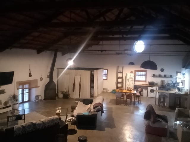 2 Zimmer Haus zu verkaufen in Portman, La Unión mit Garage - 270.000 € (Ref: 9914713)