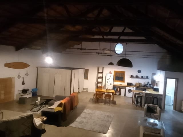 2 Zimmer Haus zu verkaufen in Portman, La Unión mit Garage - 270.000 € (Ref: 9914713)