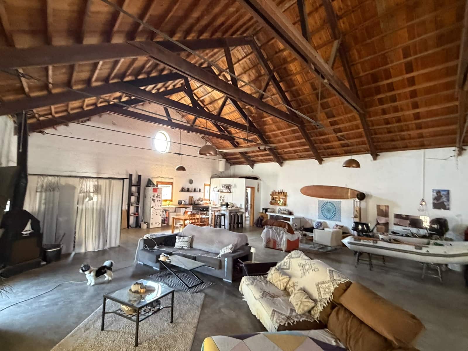 2 Zimmer Haus zu verkaufen in Portman mit Garage - 270.000 € (Ref: 9914713)
