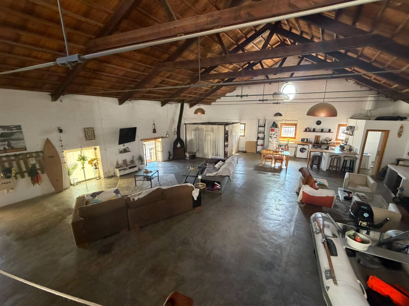 2 Zimmer Haus zu verkaufen in Portman mit Garage - 270.000 € (Ref: 9914713)