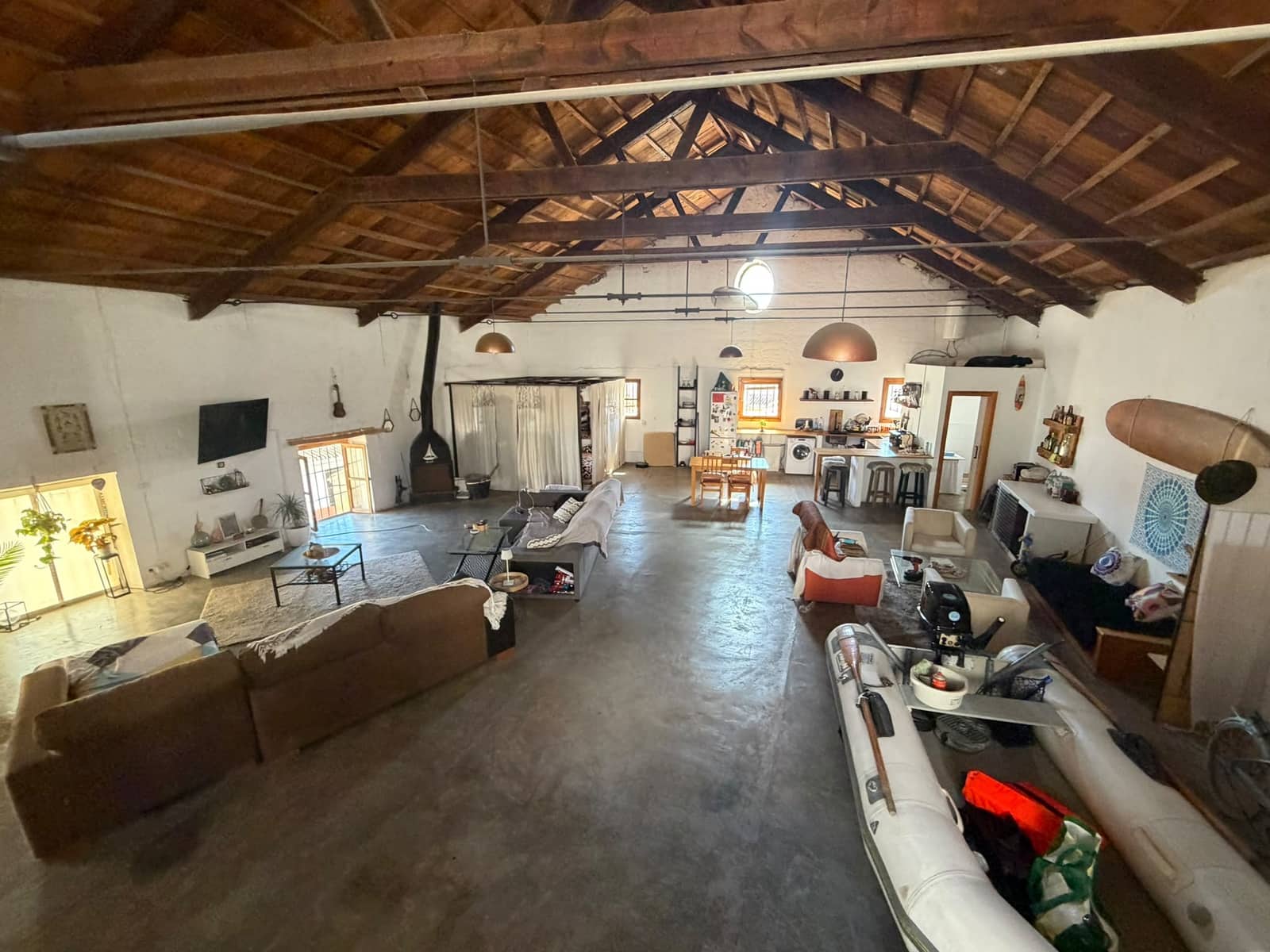 2 Zimmer Haus zu verkaufen in Portman mit Garage - 270.000 € (Ref: 9914713)