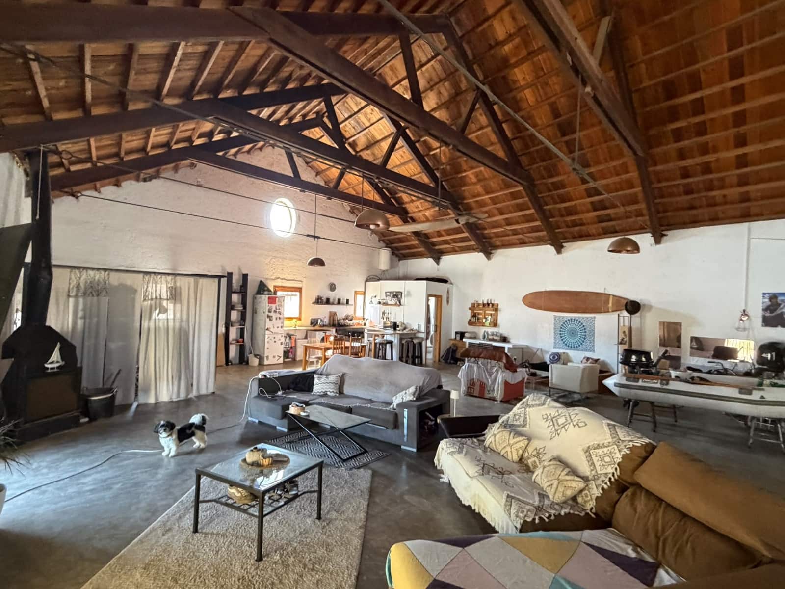 2 Zimmer Haus zu verkaufen in Portman mit Garage - 270.000 € (Ref: 9914713)