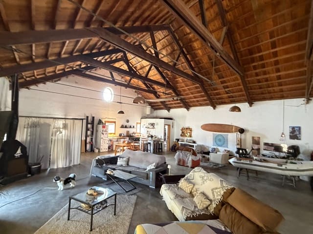 2 Zimmer Haus zu verkaufen in Portman, La Unión mit Garage - 270.000 € (Ref: 9914713)