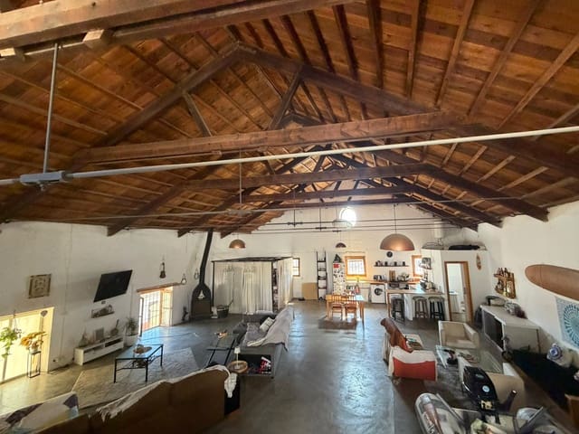 2 Zimmer Haus zu verkaufen in Portman, La Unión mit Garage - 270.000 € (Ref: 9914713)