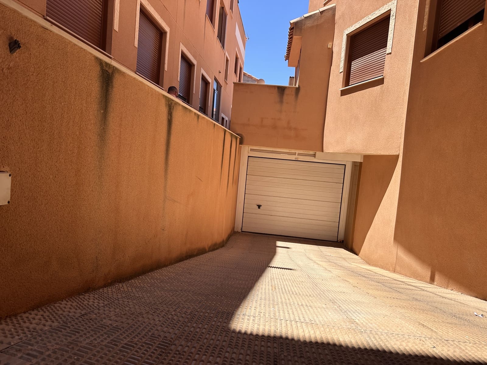 1 chambre Appartement de Plage à vendre à Portman avec piscine garage - 139 000 € (Ref: 9956004)