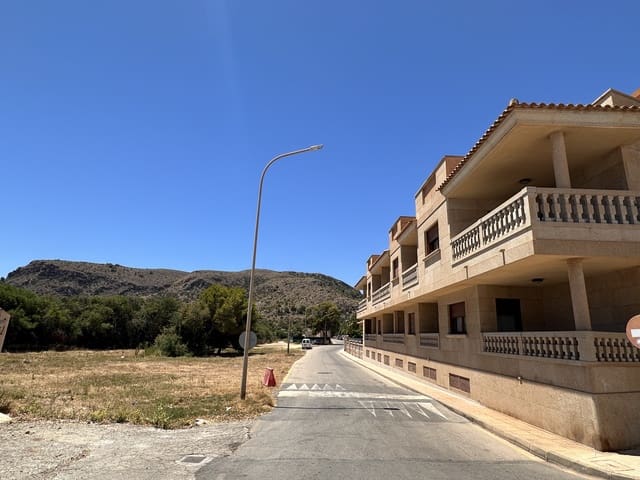 1 chambre Appartement de Plage à vendre à Portman, La Unión avec piscine garage - 139 000 € (Ref: 9956004)