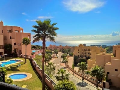 Property For Rent In La Duquesa Puerto De Malaga 2 Bedroom Flat For Rent In La Duquesa Puerto De