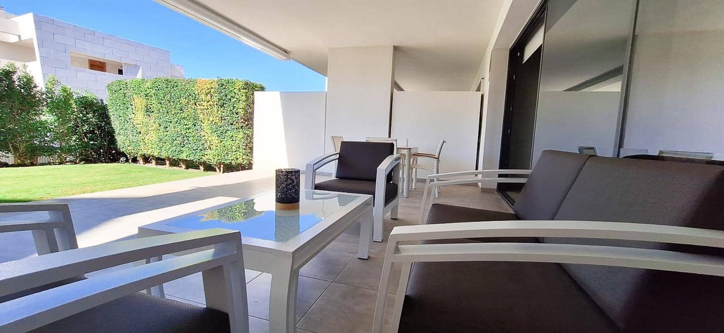 3 bedroom Flat for sale in Marina de Casares, Casares with pool garage € 340,000 (Ref 8109268)