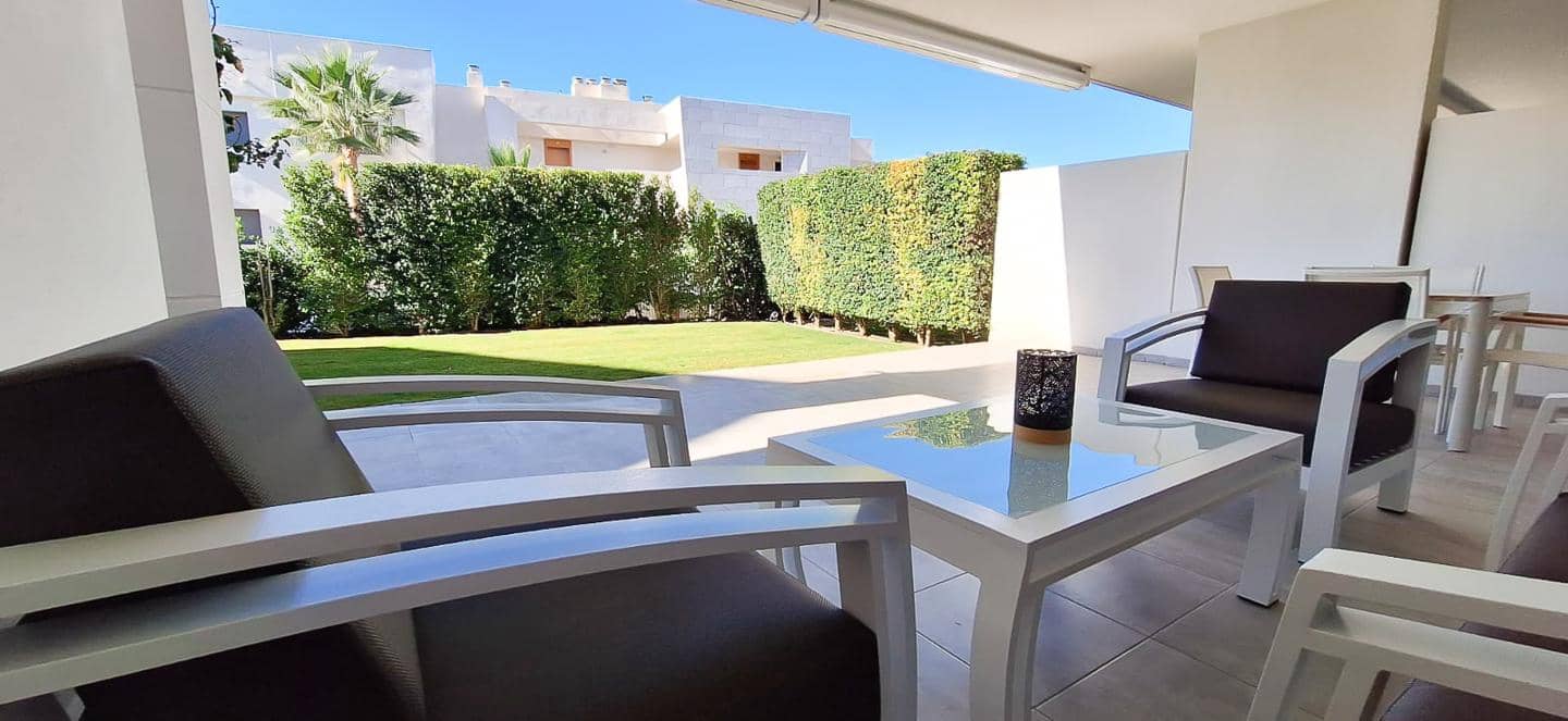 3 bedroom Flat for sale in Marina de Casares, Casares with pool garage € 340,000 (Ref 8109268)