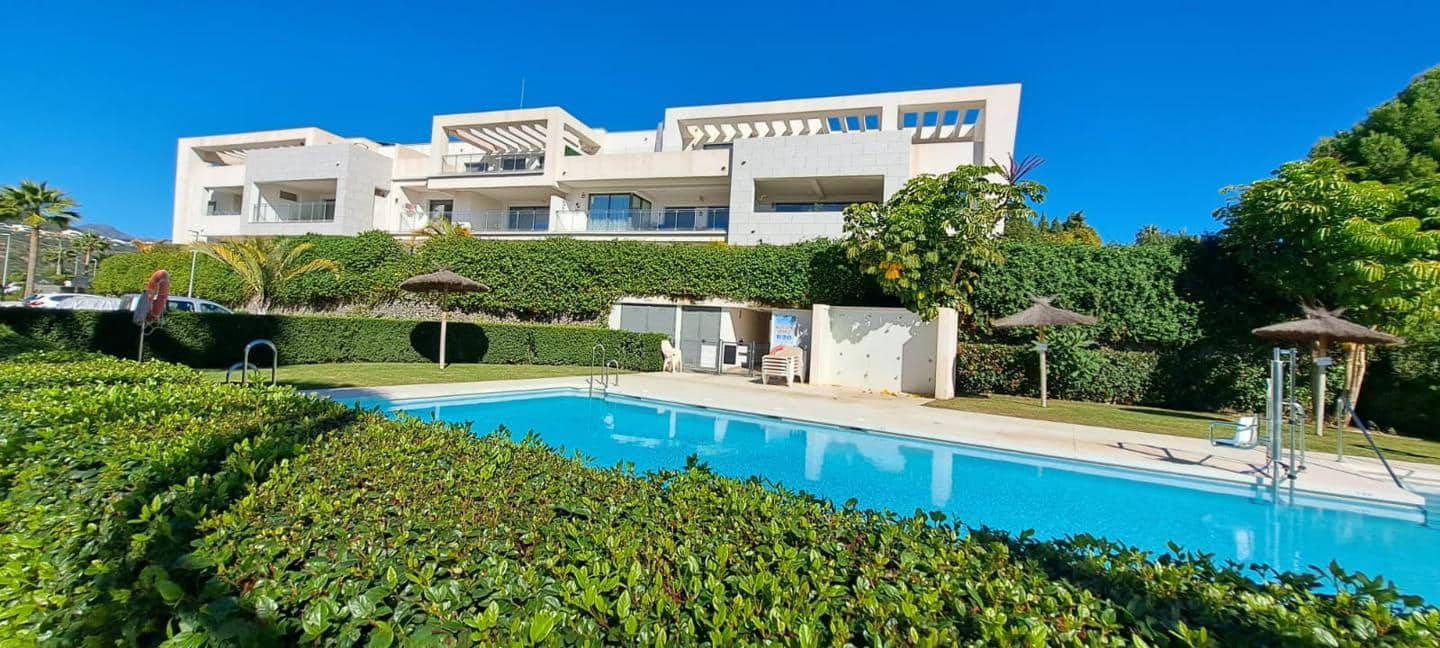 3 bedroom Flat for sale in Marina de Casares, Casares with pool garage € 340,000 (Ref 8109268)