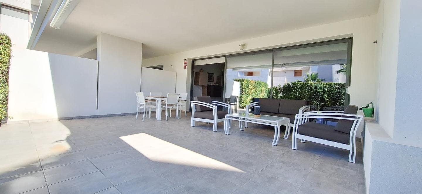 3 bedroom Flat for sale in Marina de Casares, Casares with pool garage € 340,000 (Ref 8109268)