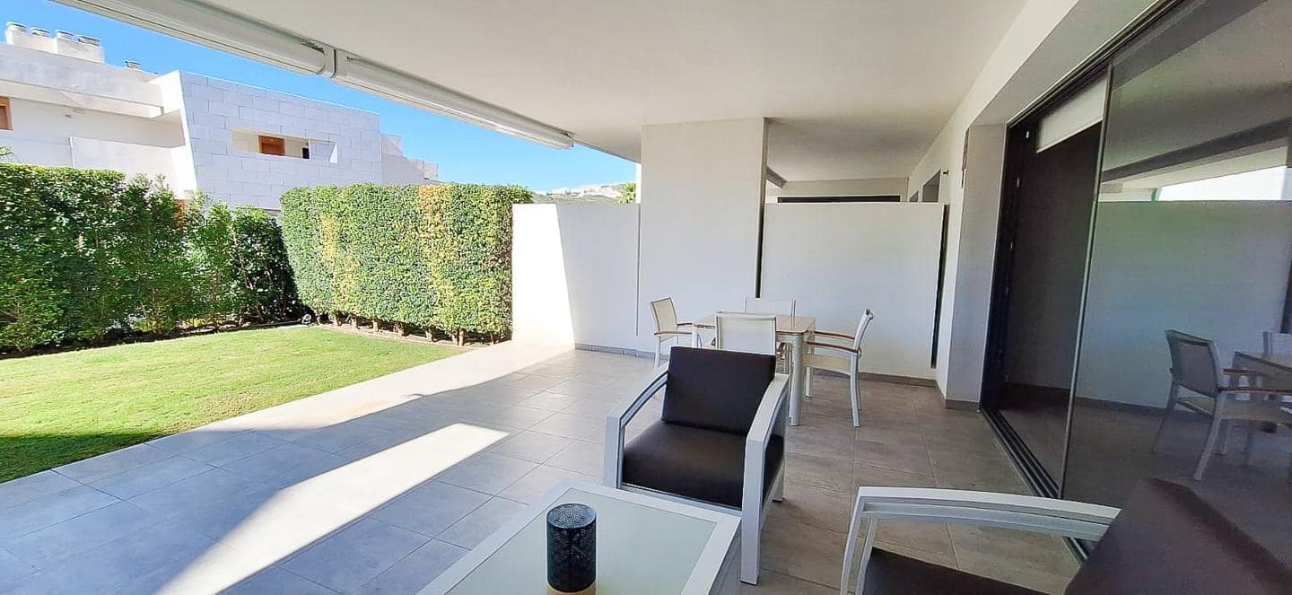 3 bedroom Flat for sale in Marina de Casares, Casares with pool garage € 340,000 (Ref 8109268)