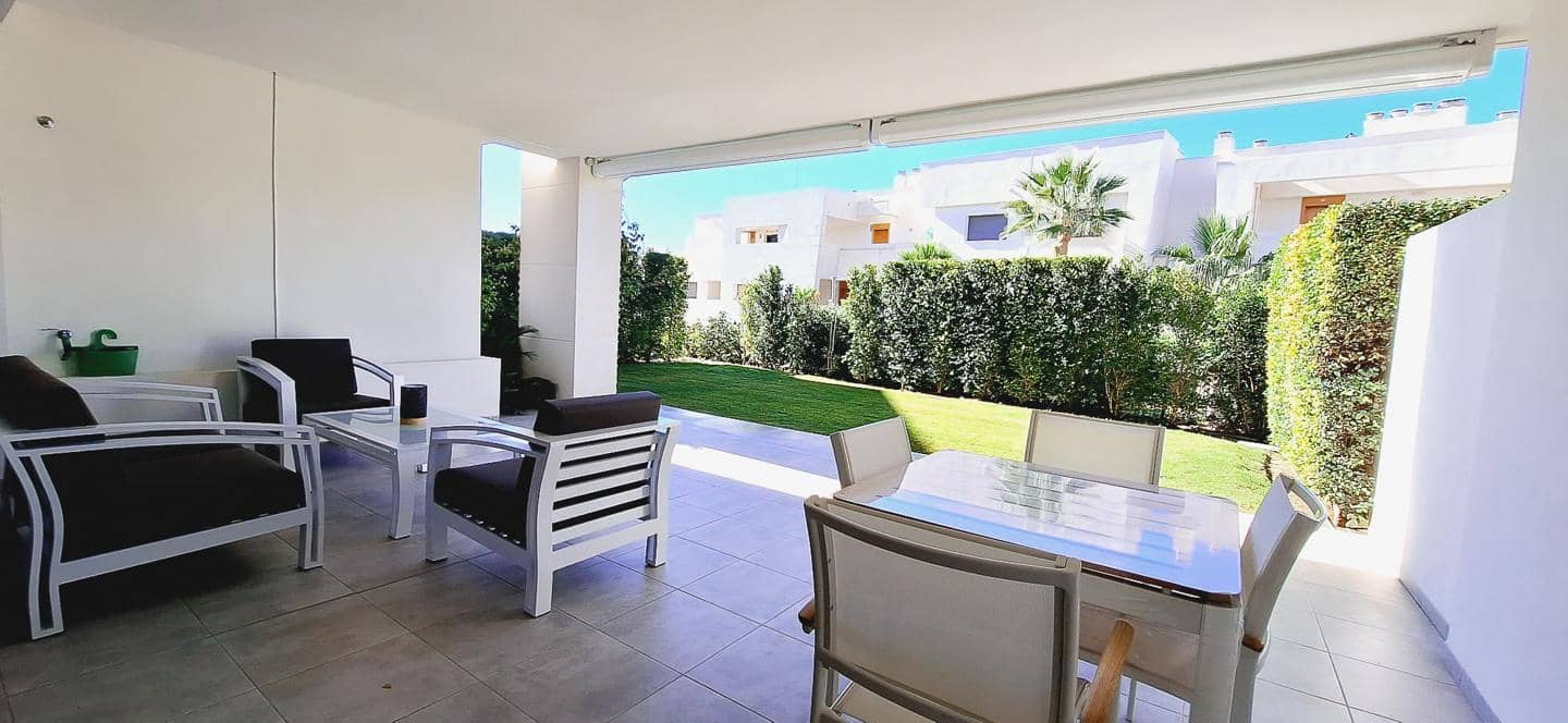 3 bedroom Flat for sale in Marina de Casares, Casares with pool garage € 340,000 (Ref 8109268)