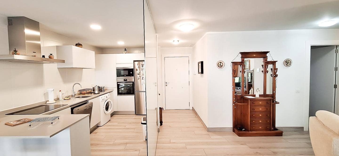 3 bedroom Flat for sale in Marina de Casares, Casares with pool garage € 340,000 (Ref 8109268)