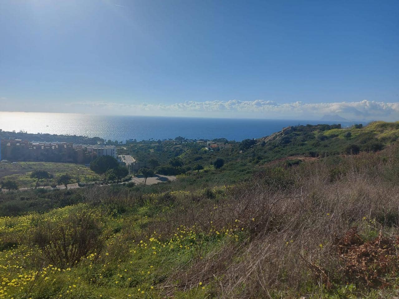 4 soverom Villa til salgs i Manilva med svømmebasseng garasje - € 435 000 (Ref: 8109275)