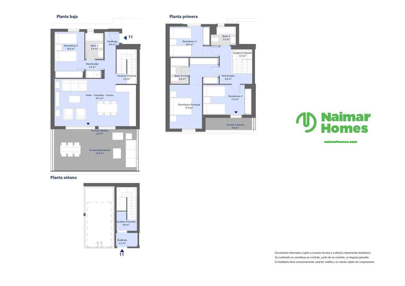 4 soverom Villa til salgs i Manilva med svømmebasseng garasje - € 435 000 (Ref: 8109275)