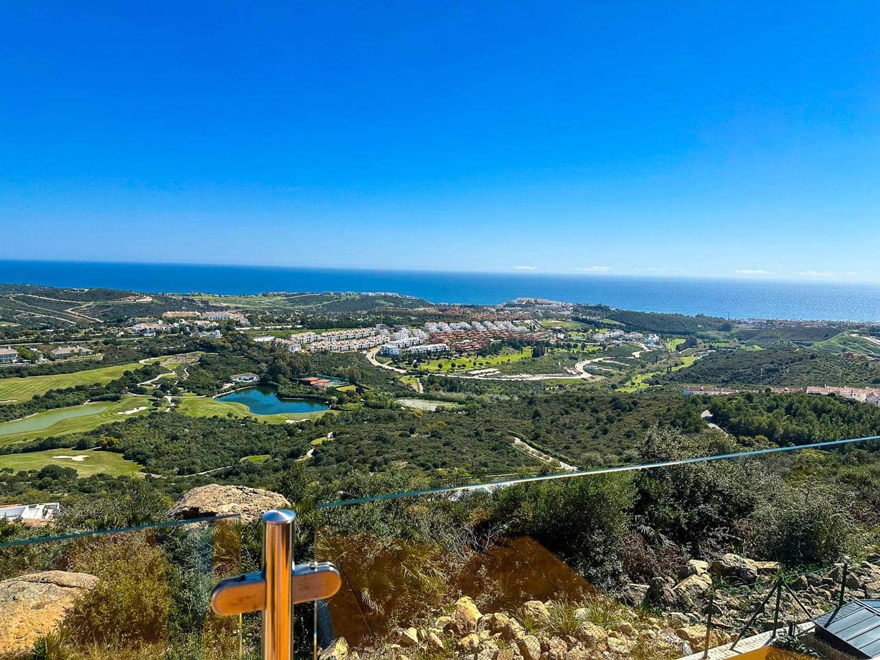 3 bedroom Flat for sale in Casares Pueblo, Casares with pool garage €