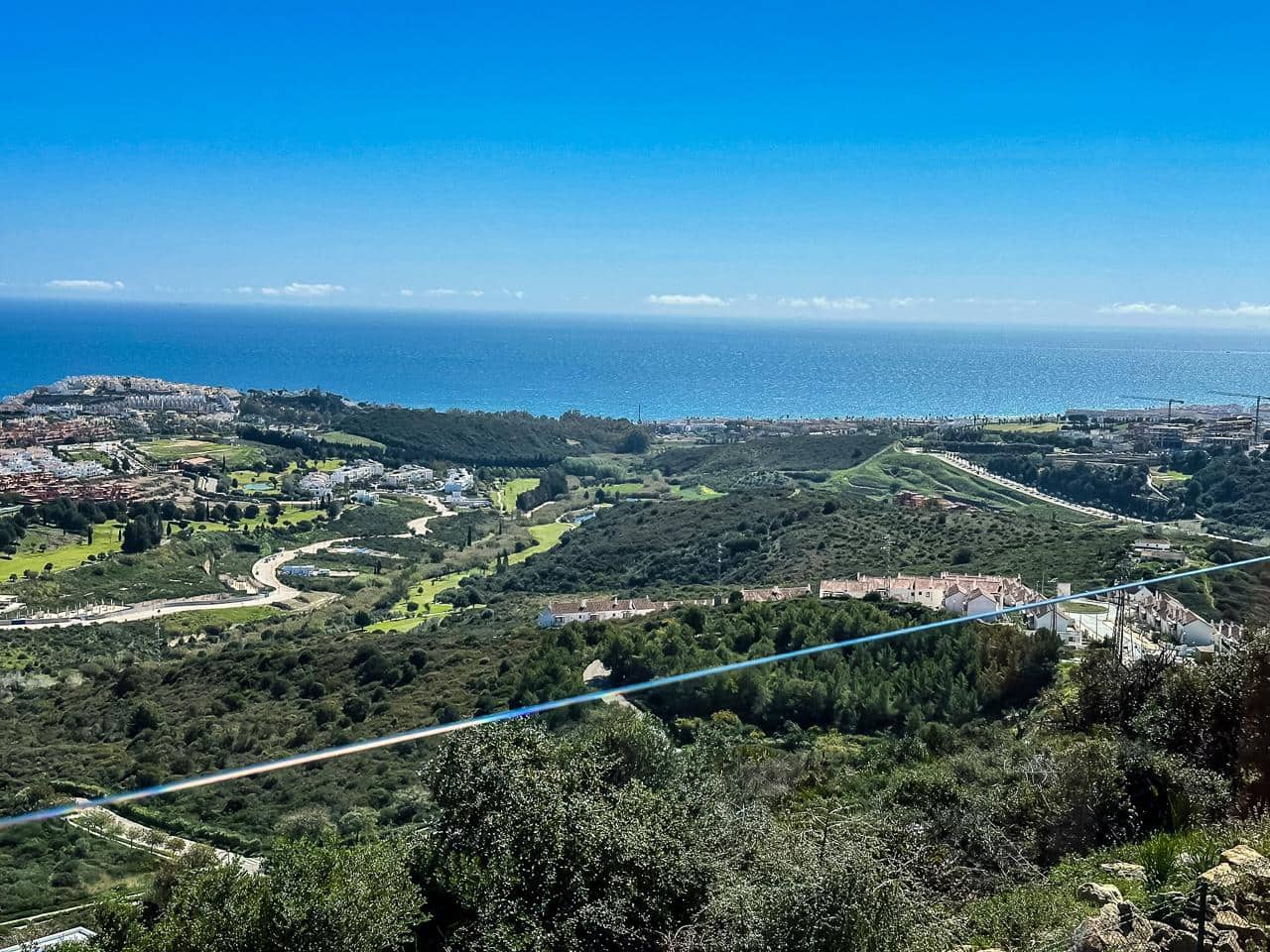 3 bedroom Flat for sale in Casares Pueblo, Casares with pool garage €