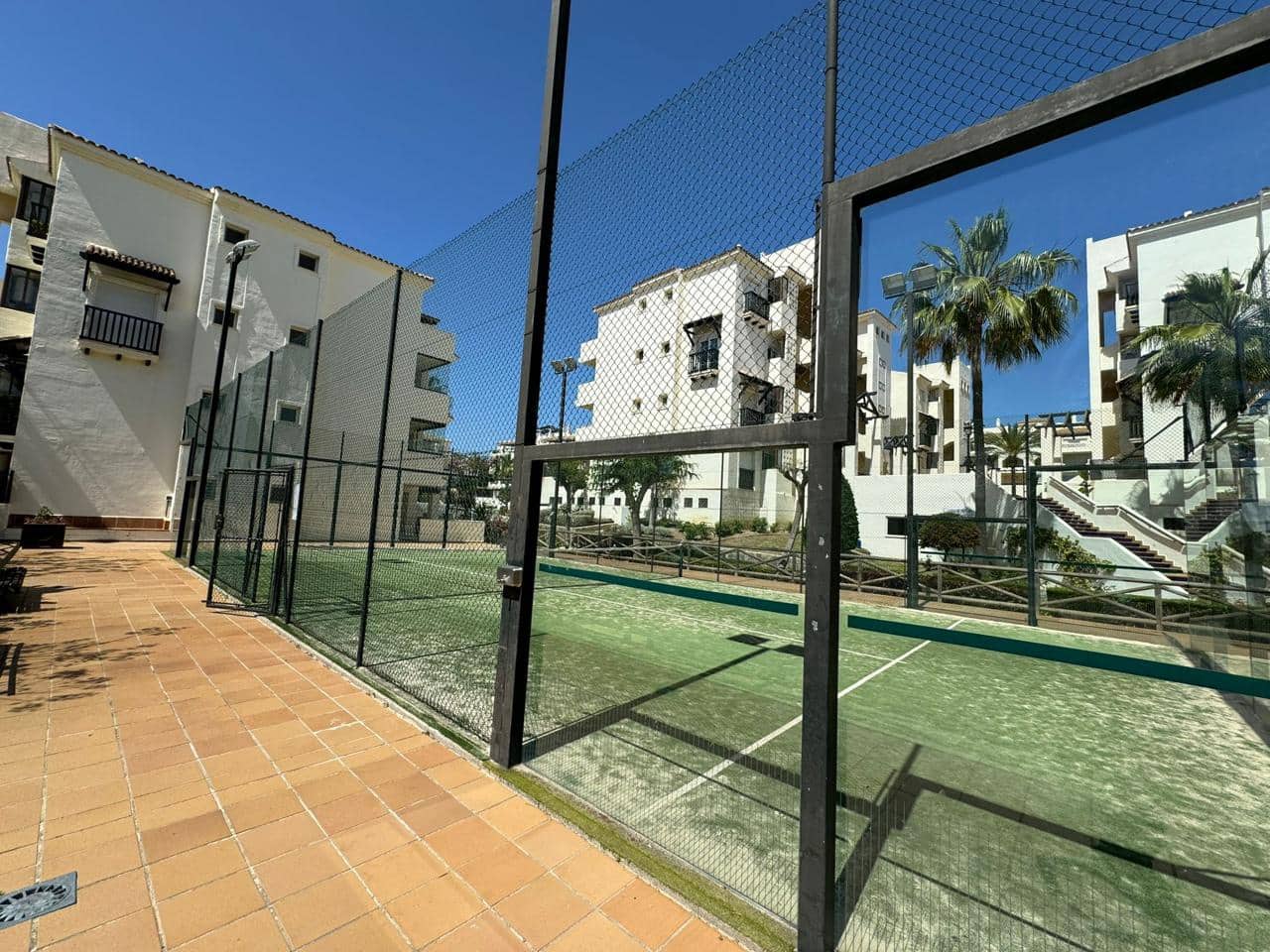 2 bedroom Flat for sale in San Luis de Sabinillas, Manilva with pool
