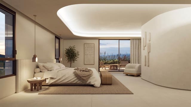 3 chambre Appartement à vendre à Sotogrande Alto, San Roque avec piscine - 1 109 000 € (Ref: 8321861)