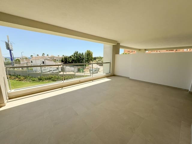 2 bedroom Flat for rent in Casares with garage - € 1,600 (Ref: 8510798)