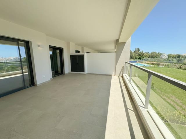 2 bedroom Flat for rent in Casares with garage - € 1,600 (Ref: 8510798)