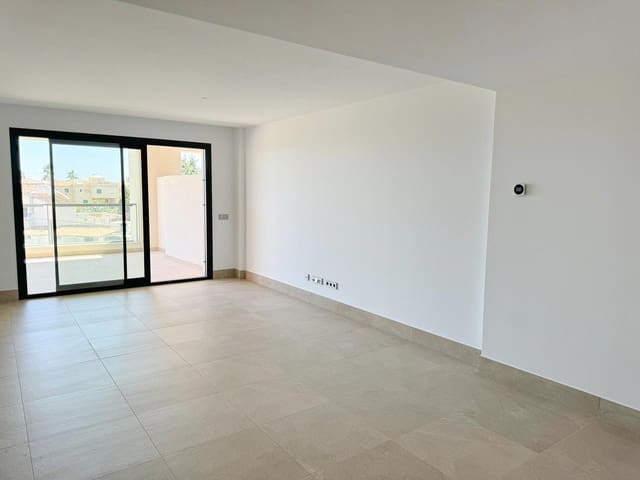 2 bedroom Flat for rent in Casares with garage - € 1,600 (Ref: 8510798)
