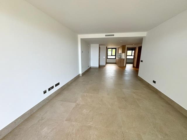 2 bedroom Flat for rent in Casares with garage - € 1,600 (Ref: 8510798)