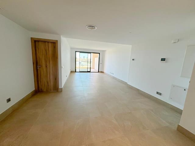 2 bedroom Flat for rent in Casares with garage - € 1,600 (Ref: 8510798)