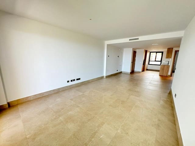 2 bedroom Flat for rent in Casares with garage - € 1,600 (Ref: 8510798)