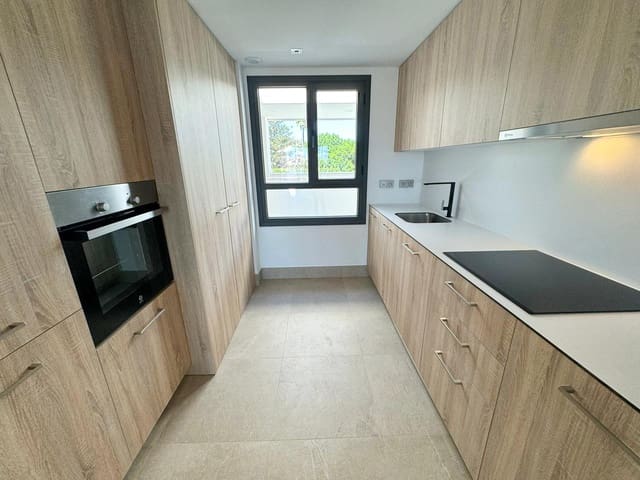 2 bedroom Flat for rent in Casares with garage - € 1,600 (Ref: 8510798)