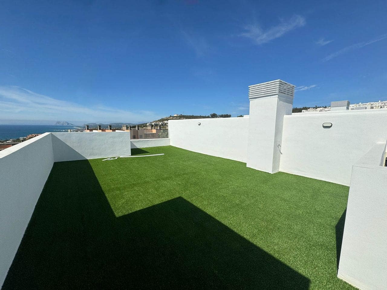 3 camera da letto Villa in vendita in Manilva con piscina garage - 527.000 € (Rif: 8611806)