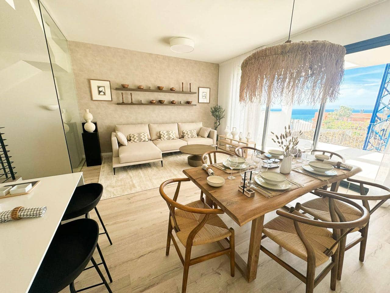 3 camera da letto Villa in vendita in Manilva con piscina garage - 527.000 € (Rif: 8611806)