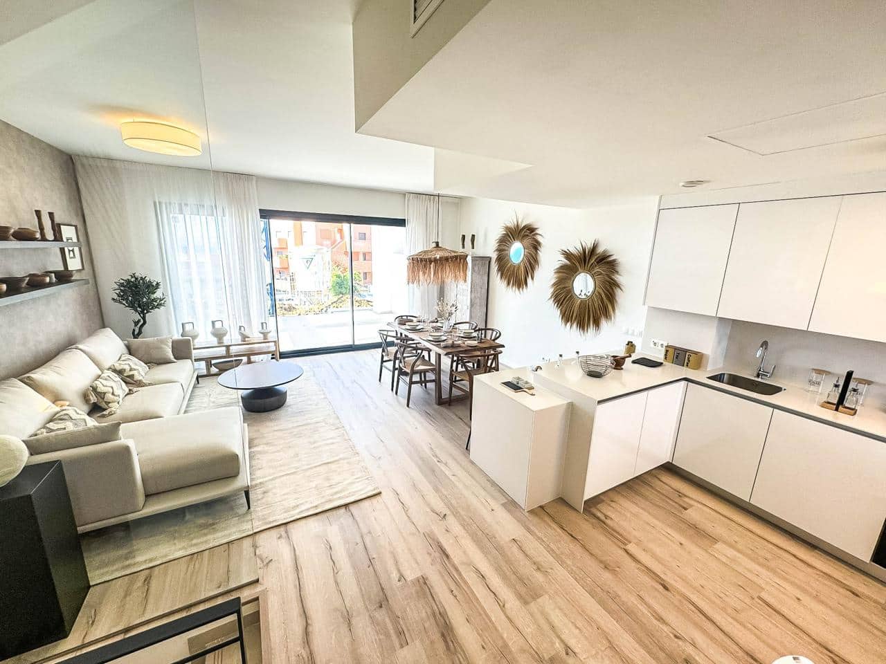 3 camera da letto Villa in vendita in Manilva con piscina garage - 527.000 € (Rif: 8611806)