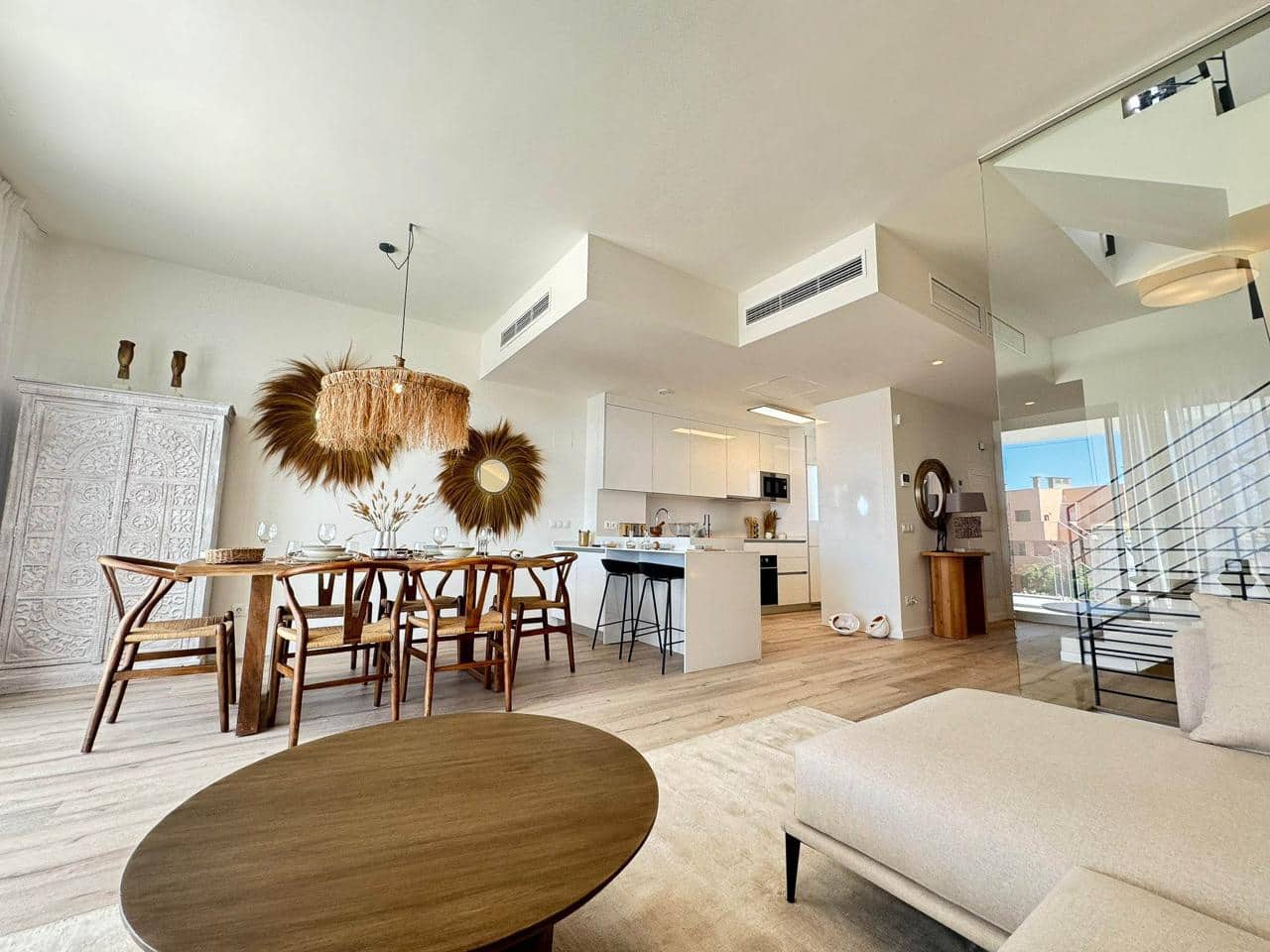 3 camera da letto Villa in vendita in Manilva con piscina garage - 527.000 € (Rif: 8611806)