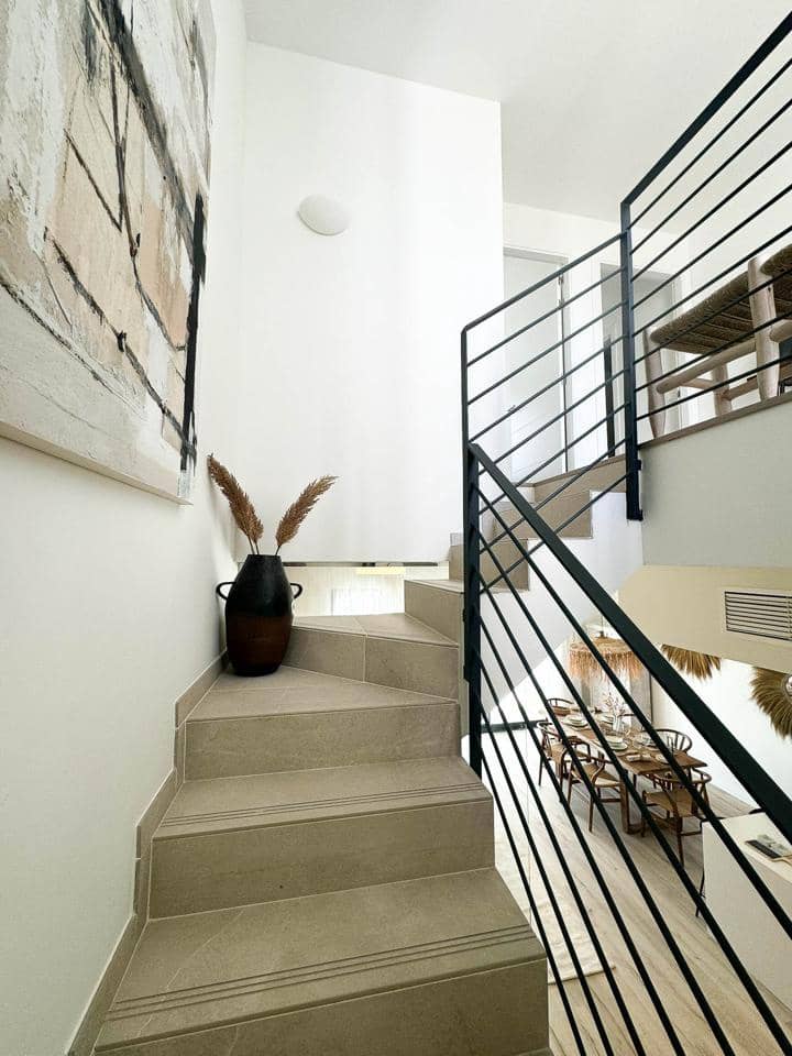 3 camera da letto Villa in vendita in Manilva con piscina garage - 527.000 € (Rif: 8611806)