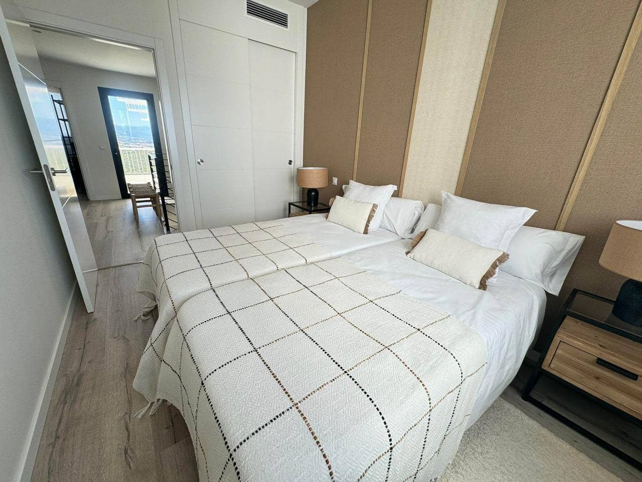 3 camera da letto Villa in vendita in Manilva con piscina garage - 527.000 € (Rif: 8611806)