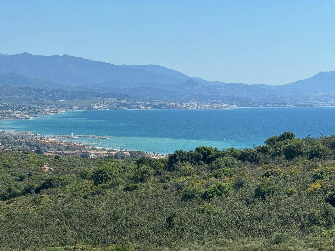 3 camera da letto Villa in vendita in Manilva con piscina garage - 527.000 € (Rif: 8611806)