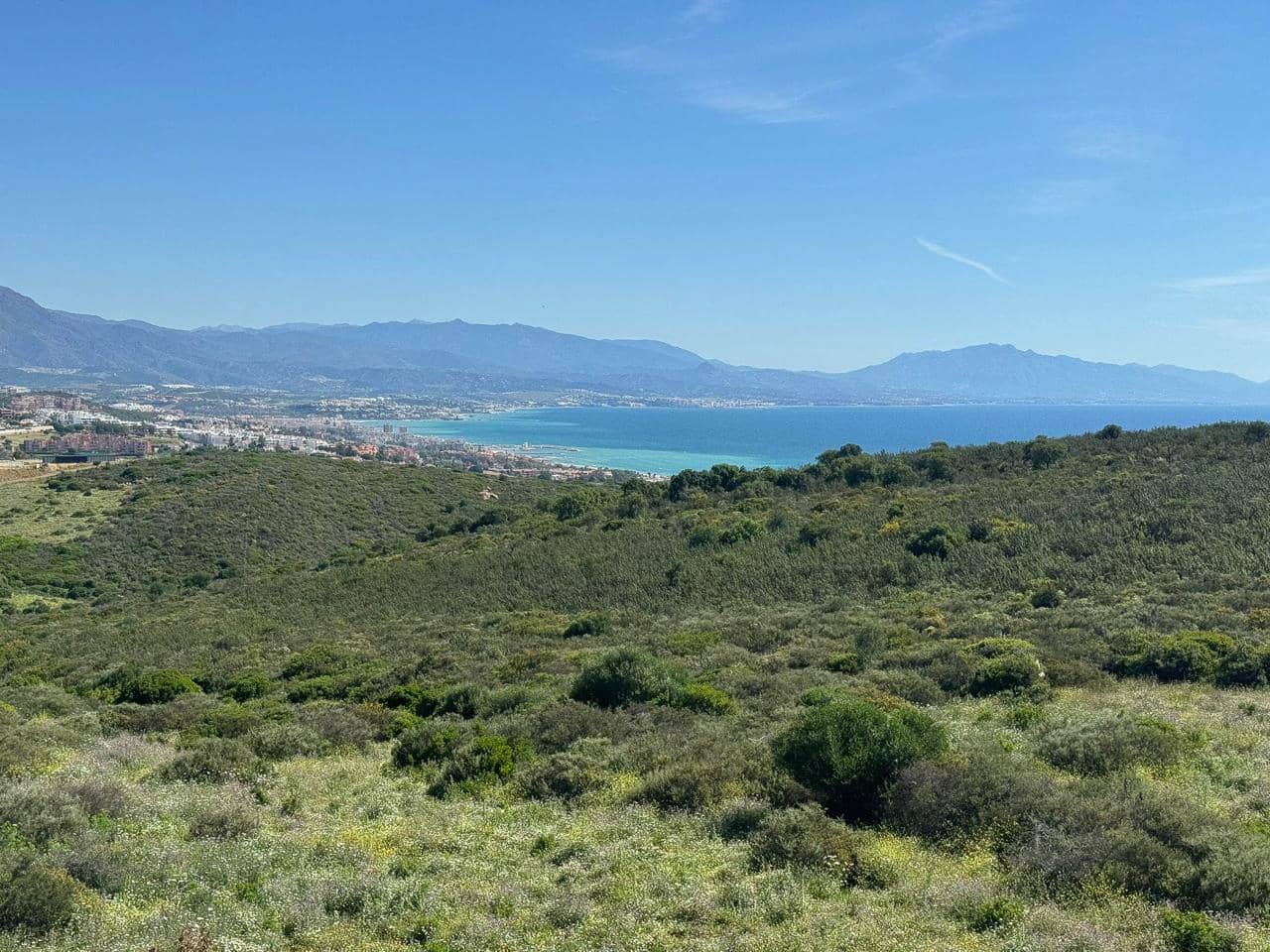 3 camera da letto Villa in vendita in Manilva con piscina garage - 527.000 € (Rif: 8611806)